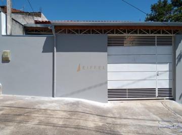 Casa · 113m² · 3 Quartos · 2 Vagas · Casa à venda em Sorocaba, Jardim Montreal, com 3 quartos, com 113.09 m²