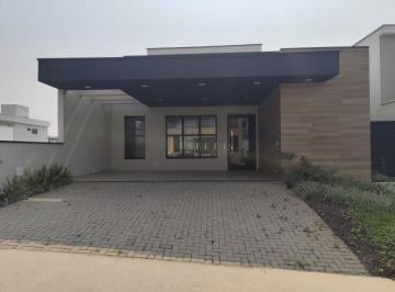 Casa · 225m² · 3 Quartos · 4 Vagas · Casa à venda em Sorocaba, Jardim Emília, com 3 suítes, com 225 m²