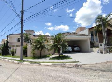 Casa · 387m² · 4 Quartos · 4 Vagas · Casa à venda em Sorocaba, Jardim Ibiti do Paço, com 4 suítes, com 387 m², Condomínio Ibiti do Paço