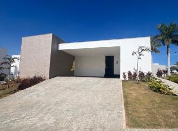 Casa · 279m² · 3 Quartos · 4 Vagas · Casa à venda em Votorantim, Alphaville Nova Esplanada, com 3 suítes, com 279 m²