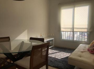 Apartamento · 70m² · 2 Quartos · 1 Vaga · Apartamento à venda em Sorocaba, Jardim Pagliato, com 2 quartos, com 70 m², Edifício Spazio Firenze