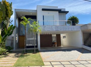 Casa · 320m² · 3 Quartos · 4 Vagas · Casa à venda em Sorocaba, Jardim Residencial Mont Blanc, com 3 suítes, com 320 m²