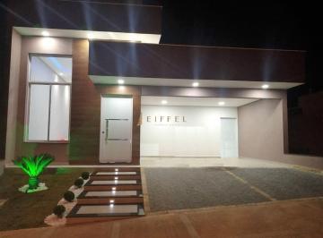 Casa · 183m² · 3 Quartos · 4 Vagas · Casa à venda em Sorocaba, Jardim Villagio Milano, com 3 suítes, com 183 m²