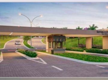 Terreno · 332m² · Terreno à venda em Votorantim, Condomínio Terras Alpha Nova Esplanada