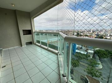 Apartamento · 185m² · 3 Quartos · 3 Vagas · Apartamento à venda em Sorocaba, Parque Campolim, com 3 quartos, com 185.69 m², Edifício Miró