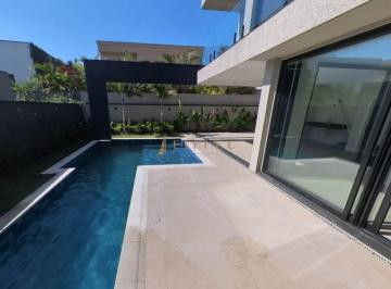 Casa · 350m² · 4 Quartos · 6 Vagas · Casa à venda em Votorantim, Alphaville Nova Esplanada, com 4 suítes, com 350 m²