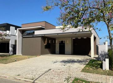 Casa · 251m² · 3 Quartos · 4 Vagas · Casa à venda em Votorantim, Alphaville Nova Esplanada, com 3 suítes, com 251 m²