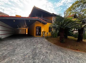 Casa · 450m² · 6 Quartos · 5 Vagas · Casa para alugar em Sorocaba, Jardim Isaura, com 6 quartos, com 450 m²