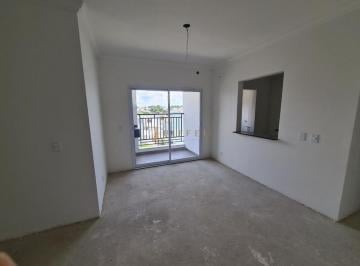 Apartamento · 80m² · 3 Quartos · 2 Vagas · Apartamento à venda em Sorocaba, Parque Campolim, com 3 quartos, com 80 m², Edifício Vivace Campolim