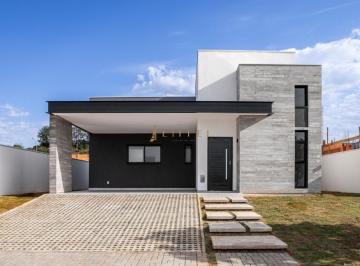 Casa · 199m² · 3 Quartos · 4 Vagas · Casa à venda em Itu, com 3 suítes, com 199 m², Condomínio Alphaville Castello