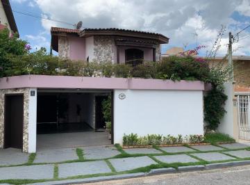 Comercial · 315m² · 4 Quartos · 4 Vagas · Casa à venda em Sorocaba, Jardim Helena Cristina, com 4 quartos, com 315 m²