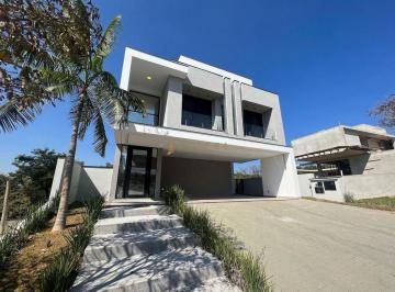 Casa · 422m² · 4 Quartos · 6 Vagas · Casa à venda em Votorantim, Alphaville Nova Esplanada, com 4 quartos, com 422 m²
