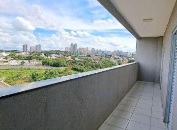 Apartamento · 78m² · 3 Quartos · 2 Vagas · Apartamento à venda em Sorocaba, Edifício Glass Campolim, com 3 quartos, com 78 m²