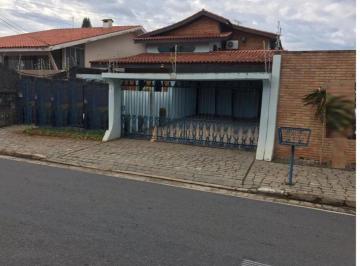 Comercial · 400m² · 3 Quartos · 6 Vagas · Casa para alugar em Sorocaba, Jardim Santa Rosália, com 3 suítes, com 400 m²