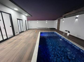 Casa · 236m² · 3 Quartos · 4 Vagas · Casa à venda em Sorocaba, Parque Três Meninos, com 3 suítes, com 236.75 m²