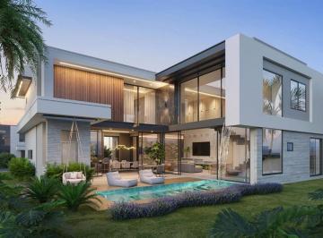 Casa · 300m² · 5 Quartos · 4 Vagas · Casa à venda em Votorantim, Condomínio Terras Alpha Nova Esplanada, com 5 quartos, com 300 m²