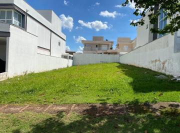 Terreno · 360m² · Terreno à venda em Sorocaba, Jardim Residencial Mont Blanc, com 360 m², Condomínio Mont Blanc