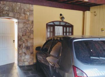Casa · 90m² · 2 Quartos · 2 Vagas · Casa à venda em Sorocaba, Jardim Simus, com 2 quartos, com 90 m²