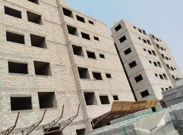 Apartamento · 51m² · 2 Quartos · 1 Vaga · Apartamento à venda em Sorocaba, Éden, com 2 quartos, com 51 m², Residencial Ferrara Sorocaba