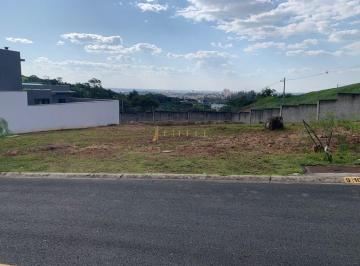 Terreno · 434m² · Terreno à venda em Votorantim, Morros, com 434.6 m², Condomínio SunLake Residencial