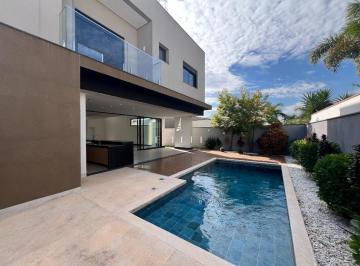 Casa · 364m² · 4 Quartos · 4 Vagas · Casa à venda em Votorantim, Alphaville Nova Esplanada, com 4 suítes, com 364 m²