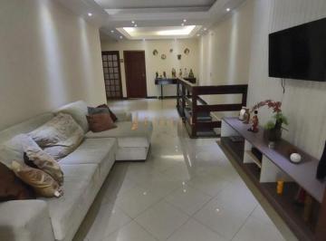 Casa · 318m² · 3 Quartos · 3 Vagas · Casa à venda em Sorocaba, Jardim Alegria, com 3 quartos, com 318.42 m²