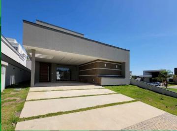 Casa · 268m² · 3 Quartos · 4 Vagas · Casa à venda em Votorantim, Alphaville Nova Esplanada, com 3 suítes, com 268 m²