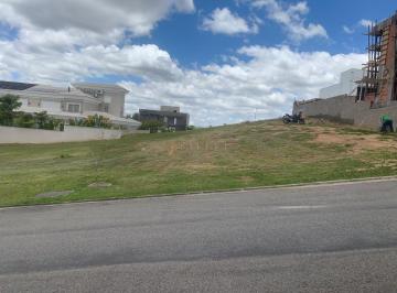 Terreno · 507m² · Terreno à venda em Votorantim, Alphaville Nova Esplanada, com 507 m²