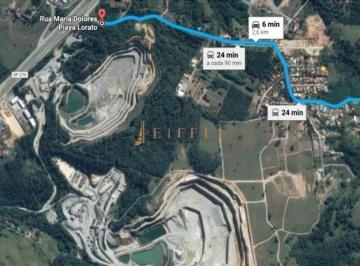 Terreno · 28411m² · Área à venda em Sorocaba, Caputera, com 28411.4 m²