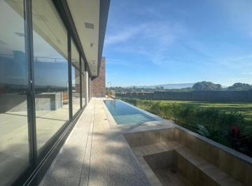 Casa · 320m² · 4 Quartos · 4 Vagas · Casa à venda em Araçoiaba da Serra, Condomínio Lago Azul, com 4 suítes, com 320 m²