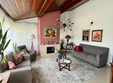 Casa · 300m² · 3 Quartos · 7 Vagas · Casa à venda em Araçoiaba da Serra, Condomínio Portal do Sabiá, com 3 quartos, com 300 m²