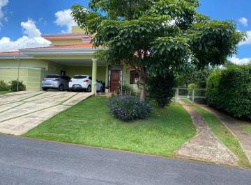 Casa · 364m² · 4 Quartos · 4 Vagas · Casa à venda em Araçoiaba da Serra, Condomínio Portal do Sabiá, com 4 suítes, com 364.98 m²