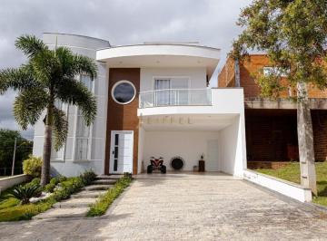 Casa · 248m² · 3 Quartos · 4 Vagas · Casa à venda em Sorocaba, Condomínio Campos do Conde, com 3 suítes, com 248 m²