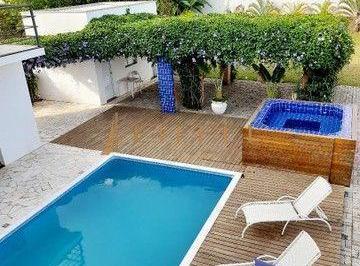 Casa · 433m² · 3 Quartos · 5 Vagas · Casa à venda em Sorocaba, Parque Reserva Fazenda Imperial, com 3 suítes, com 433 m²