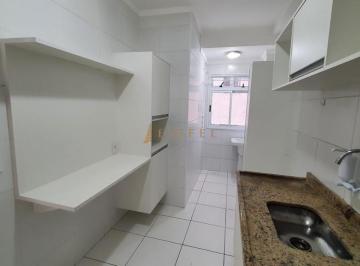 Apartamento · 59m² · 2 Quartos · 2 Vagas · Apartamento à venda em Sorocaba, Além Ponte, com 2 quartos, com 59 m², Condomínio Bosque São Paulo