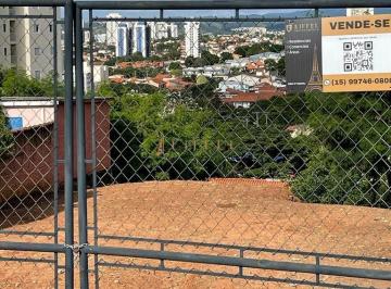 Comercial · 490m² · Terreno à venda em Sorocaba, Jardim Vera Cruz, com 490 m²