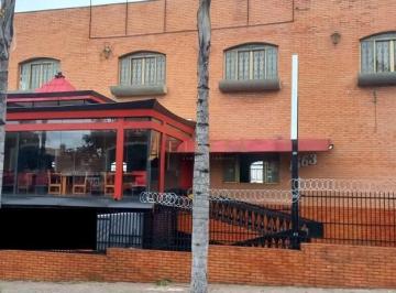Comercial · 450m² · Salão à venda em Sorocaba, Vila Trujillo, com 450 m²