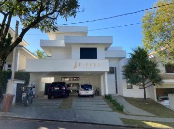 Casa · 396m² · 4 Quartos · 4 Vagas · Casa à venda em Sorocaba, Condomínio Tivoli Park, com 4 suítes, com 396 m², Condomínio Tivoli Park