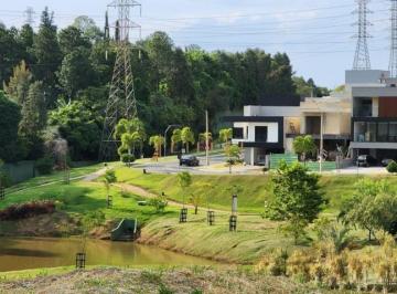 Terreno · 350m² · Terreno à venda em Votorantim, Morros, com 350 m², Condomínio SunLake Residencial