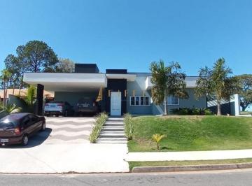 Casa · 279m² · 4 Quartos · 4 Vagas · Casa à venda em Araçoiaba da Serra, Condomínio Village Ipanema, com 4 suítes, com 279 m²
