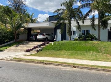 Casa · 279m² · 4 Quartos · 4 Vagas · Casa à venda em Araçoiaba da Serra, Condomínio Village Ipanema, com 4 suítes, com 279 m²