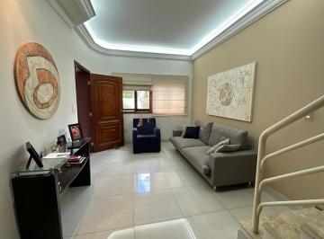 Casa · 238m² · 4 Quartos · 2 Vagas · Casa à venda em Sorocaba, com 4 quartos, com 238 m², Condomínio Valença