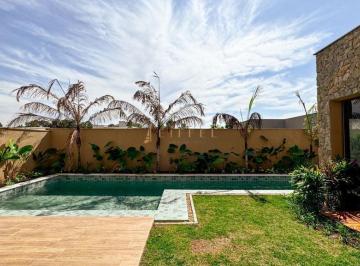 Casa · 379m² · 4 Quartos · 4 Vagas · Casa à venda em Votorantim, Alphaville Nova Esplanada, com 4 suítes, com 379 m²