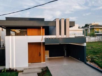 Casa · 247m² · 3 Quartos · 4 Vagas · Casa à venda em Sorocaba, Jardim Residencial Mont Blanc, com 3 suítes, com 247 m²