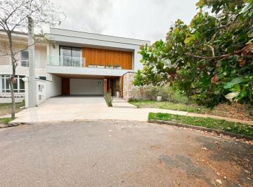 Casa · 300m² · 4 Quartos · 4 Vagas · Casa à venda em Sorocaba, Alto da Boa Vista, com 4 quartos, com 300 m², Condominio Lago da Boa Vista