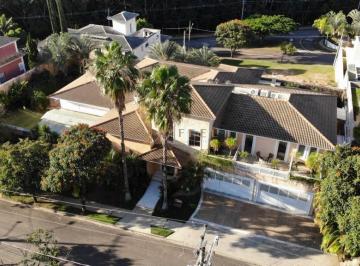 Casa · 980m² · 4 Quartos · 4 Vagas · Casa à venda em Sorocaba, Condomínio Tivoli Park, com 4 suítes, com 980 m², Condomínio Tivoli Park