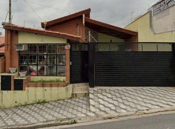 Casa · 272m² · 3 Quartos · Casa à venda em Sorocaba, Vila Santana, com 3 quartos, com 272 m²