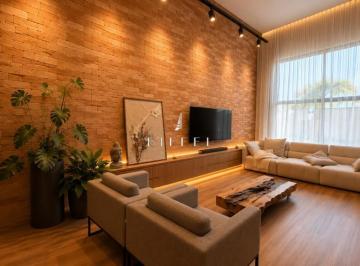 Casa · 180m² · 3 Quartos · 4 Vagas · Casa à venda em Sorocaba, Morros, com 3 quartos, com 180 m², Condomínio SunLake Residencial