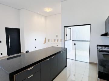 Casa · 114m² · 3 Quartos · 4 Vagas · Casa à venda em Sorocaba, Wanel Ville, com 3 quartos, com 114 m², Condomínio Helena Maria