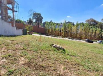 Terreno · 507m² · Terreno à venda em Votorantim, Alphaville Nova Esplanada, Condomínio Alphaville Nova Esplanada